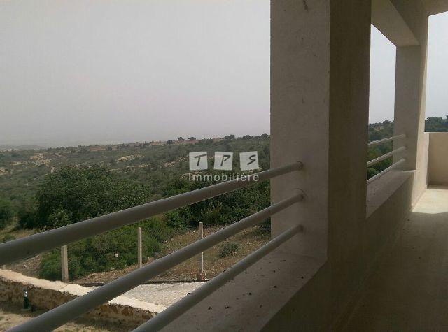 vente villa Tunisie