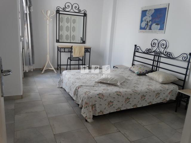 vente villa Tunisie
