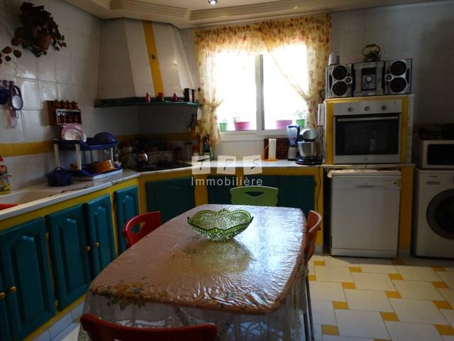 vente villa Tunisie