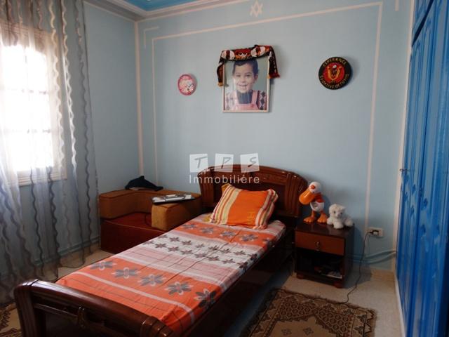 vente villa Tunisie