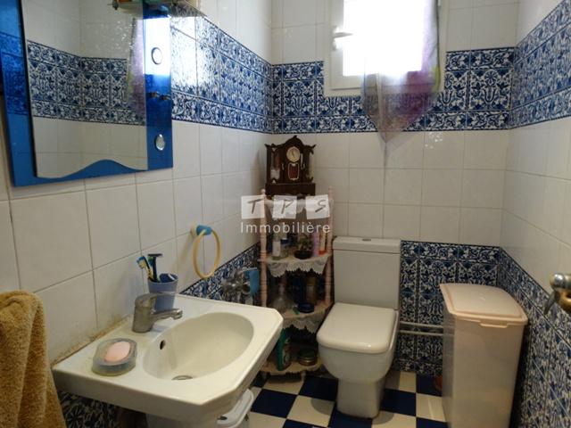 vente villa Tunisie