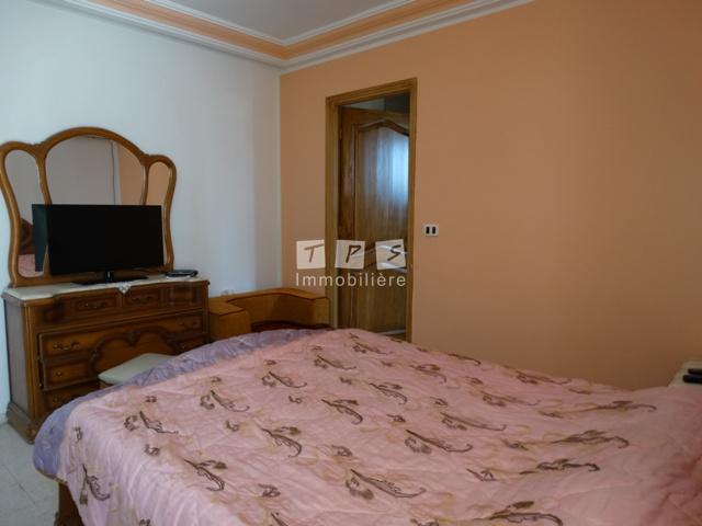 vente villa Tunisie