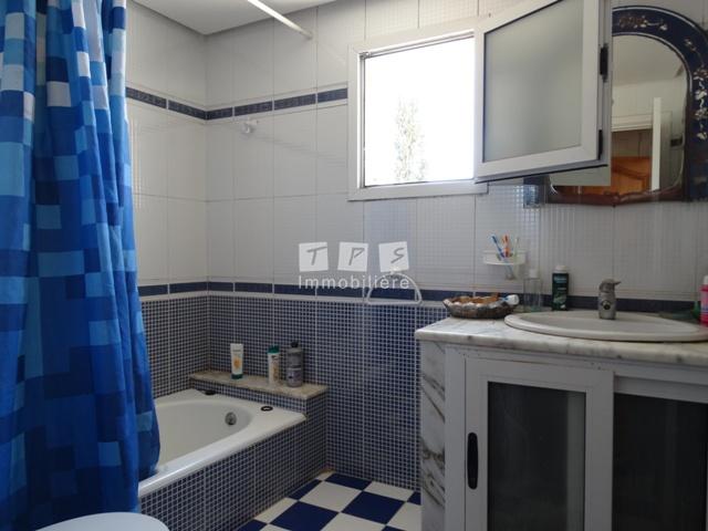 vente villa Tunisie
