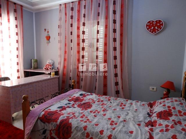 vente villa Tunisie