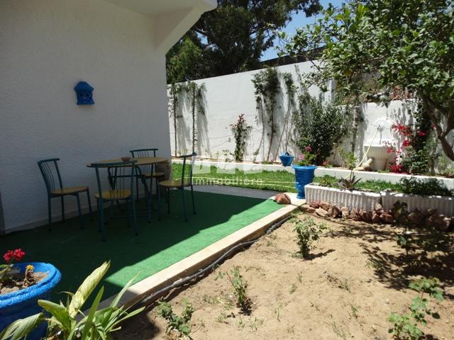 vente villa Tunisie