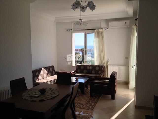 vente villa Tunisie