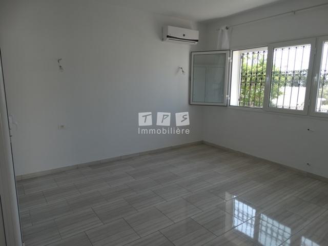 vente villa Tunisie