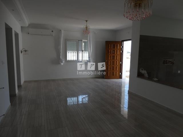 vente villa Tunisie