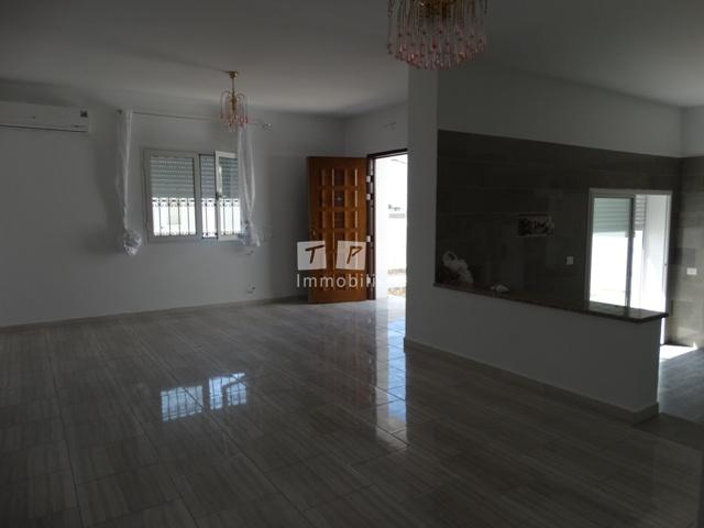 vente villa Tunisie