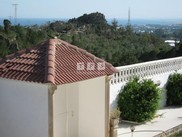 Appartement à vendre Tunisie