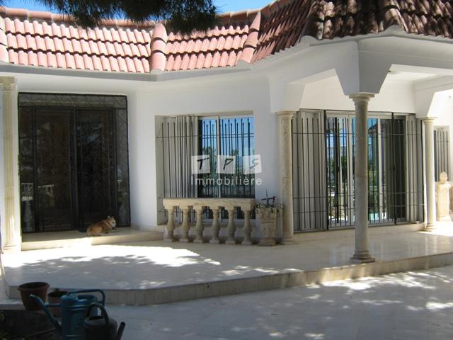 Appartement à vendre Tunisie