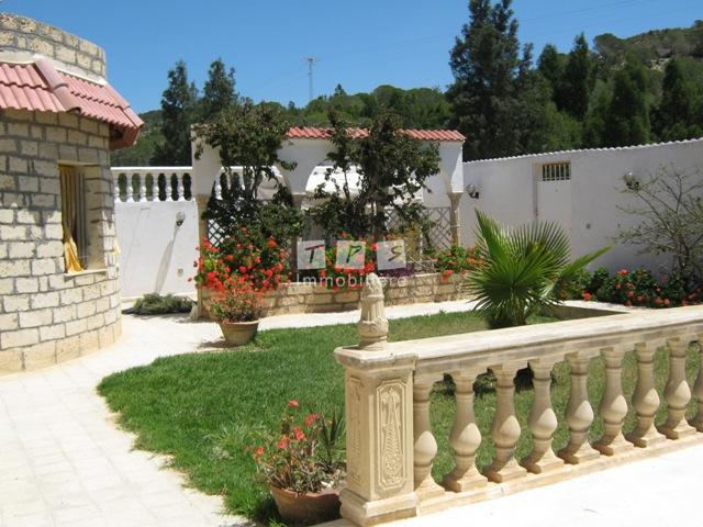 Appartement à vendre Tunisie