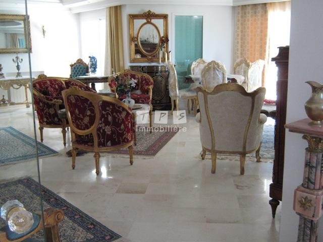 Appartement à vendre Tunisie