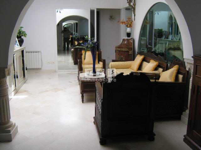 Appartement à vendre Tunisie