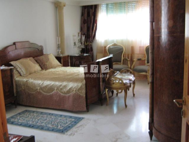 Appartement à vendre Tunisie
