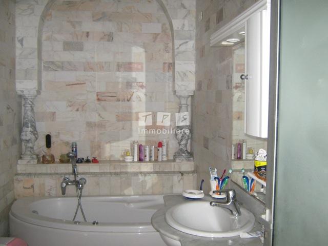 Appartement à vendre Tunisie