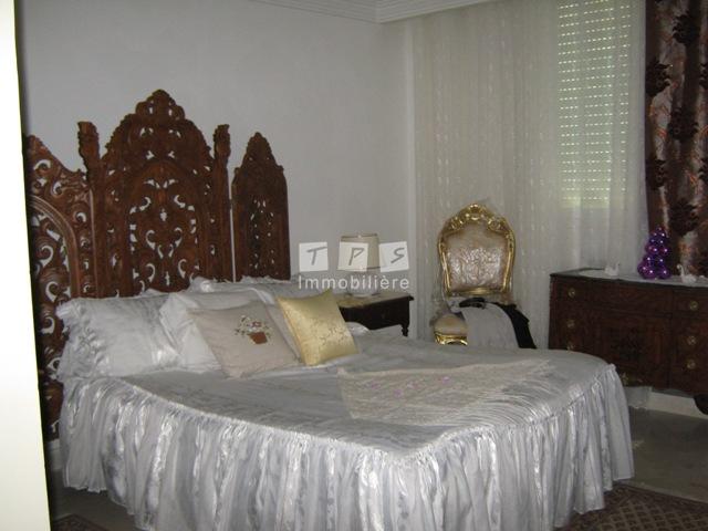 Appartement à vendre Tunisie