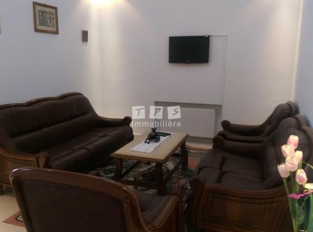 vente villa Tunisie