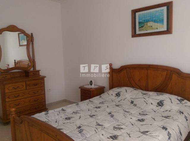 vente villa Tunisie