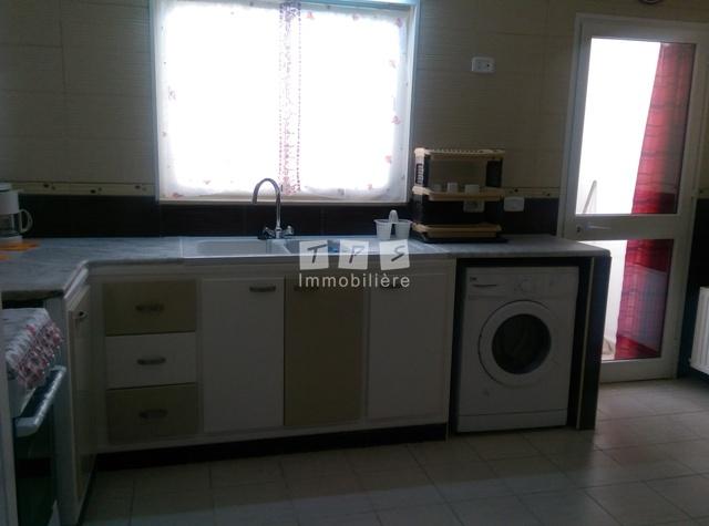 vente villa Tunisie