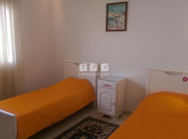 vente villa Tunisie