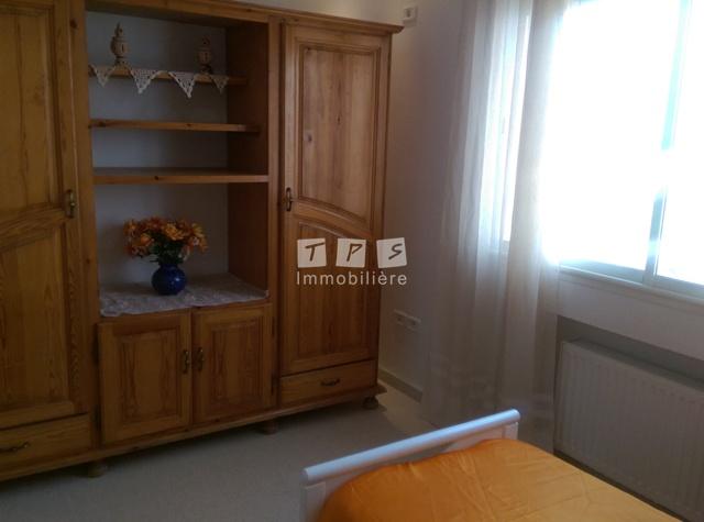 vente villa Tunisie