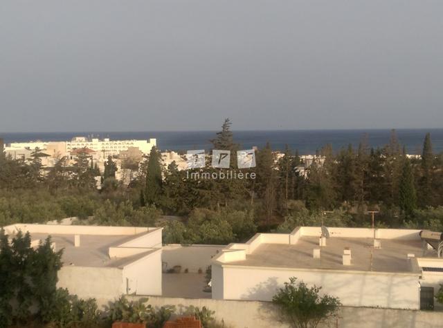 vente villa Tunisie