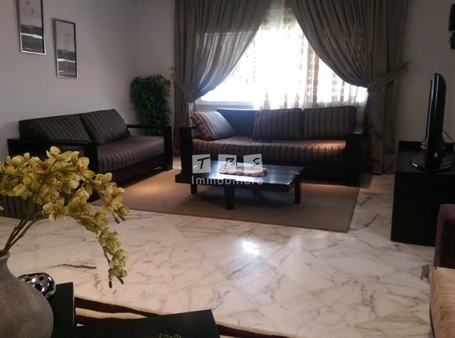 vente villa Tunisie