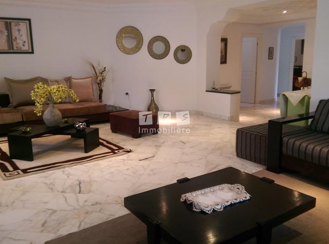 vente villa Tunisie
