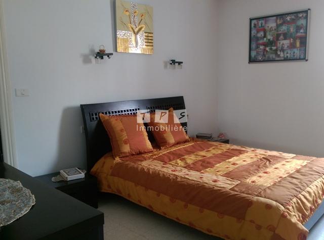 vente villa Tunisie
