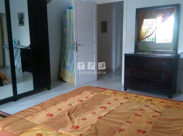 vente villa Tunisie