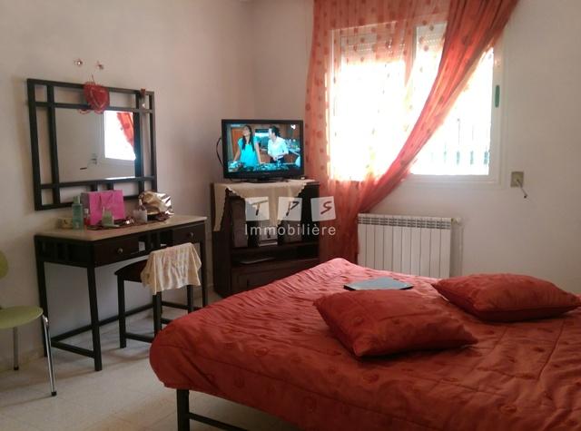 vente villa Tunisie