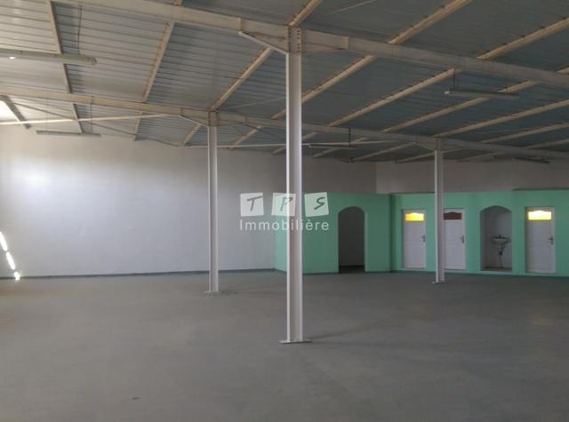 vente villa Tunisie
