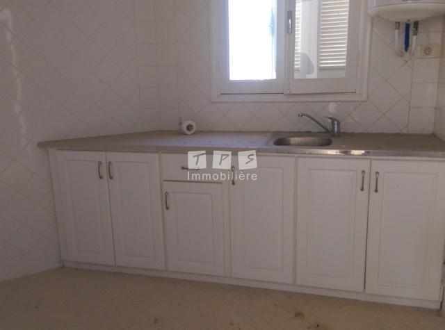 vente villa Tunisie