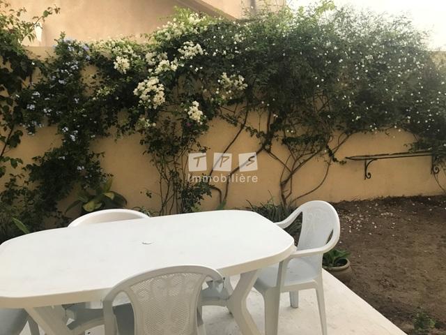 vente villa Tunisie