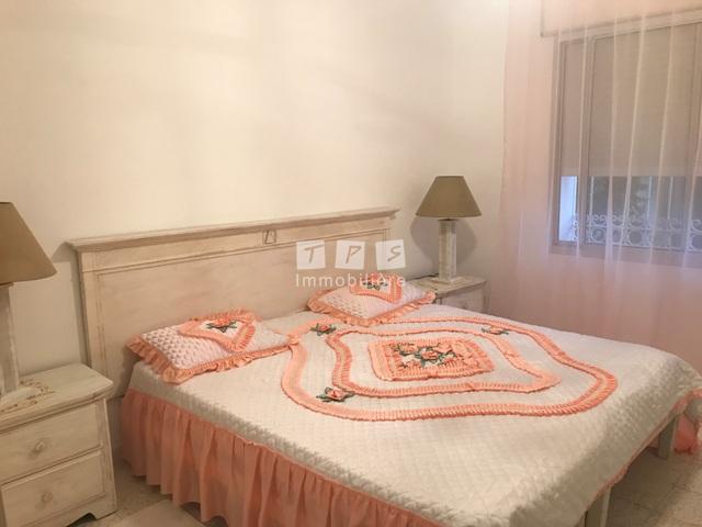 vente villa Tunisie