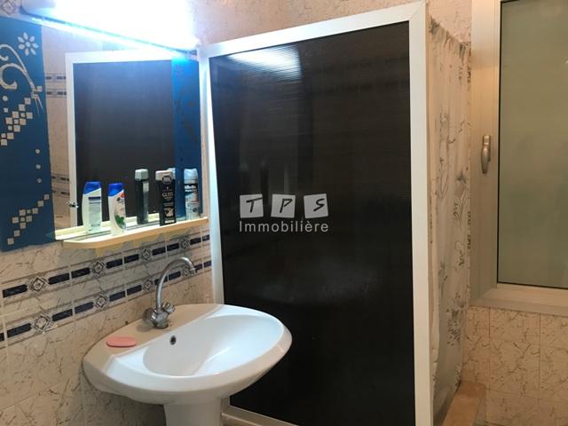 vente villa Tunisie