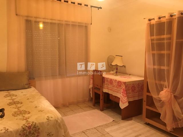 vente villa Tunisie