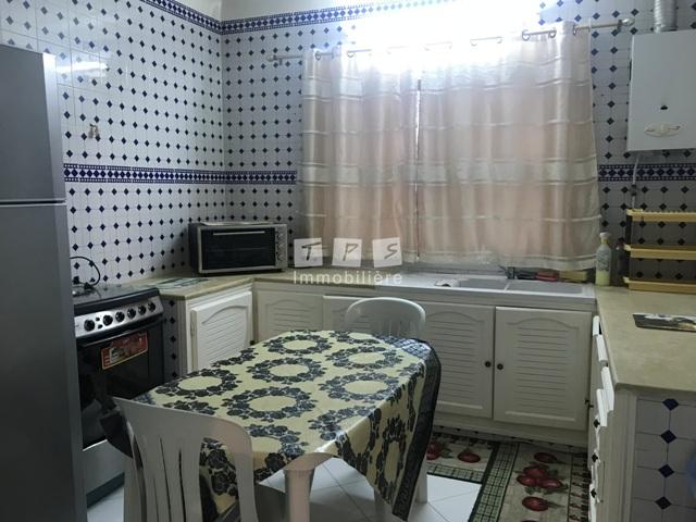 vente villa Tunisie