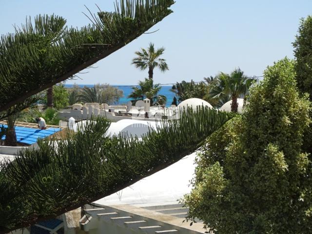 Appartement à vendre Tunisie
