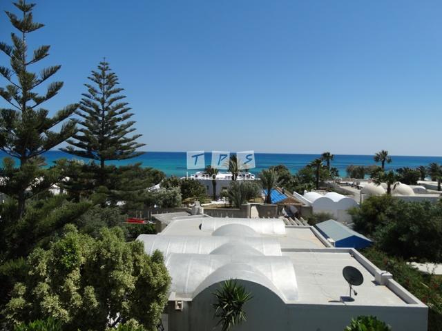 Appartement à vendre Tunisie