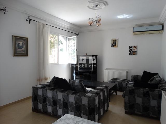 vente villa Tunisie