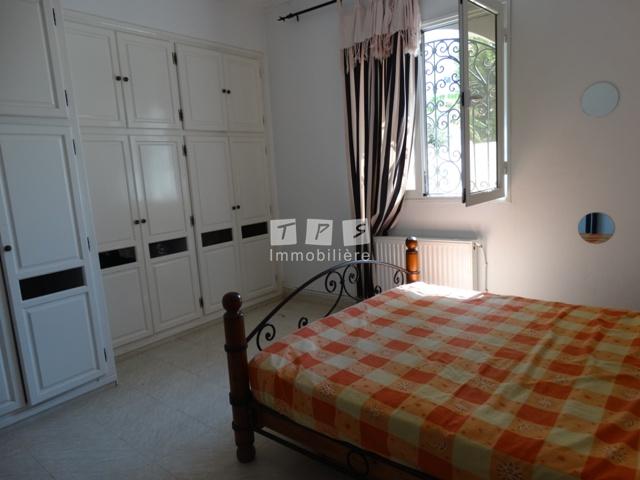 vente villa Tunisie