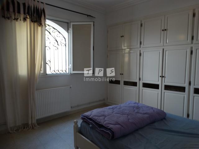 vente villa Tunisie