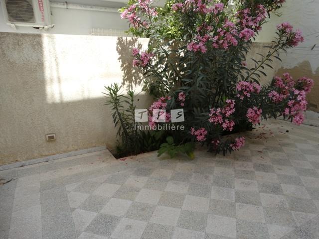 vente villa Tunisie