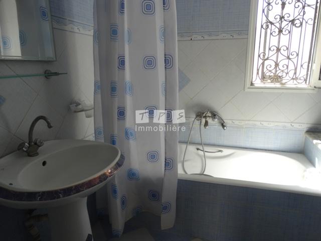 vente villa Tunisie