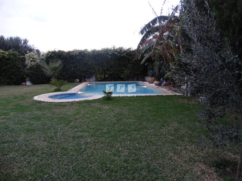 Appartement à vendre Tunisie