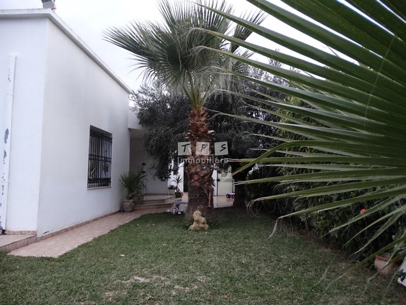 Appartement à vendre Tunisie