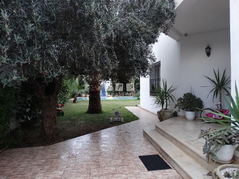 Appartement à vendre Tunisie