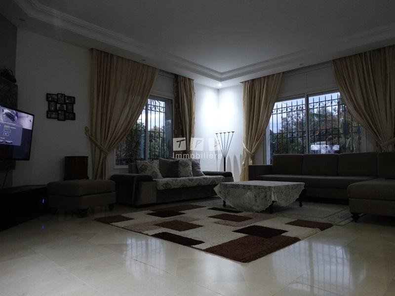 Appartement à vendre Tunisie